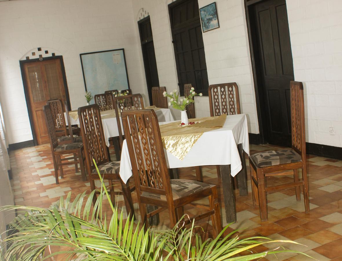 Ratnapura Rest House 호텔 외부 사진