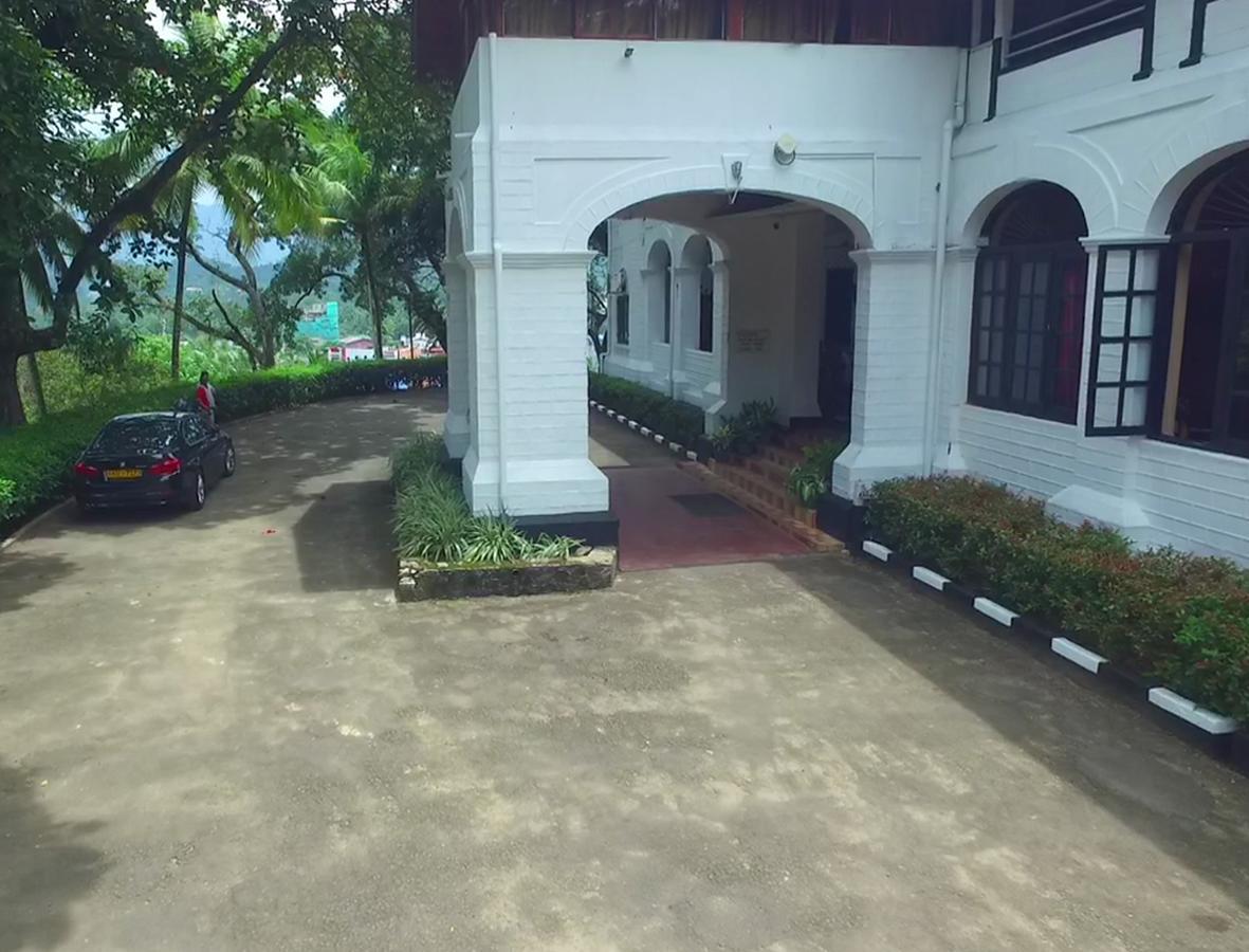 Ratnapura Rest House 호텔 외부 사진