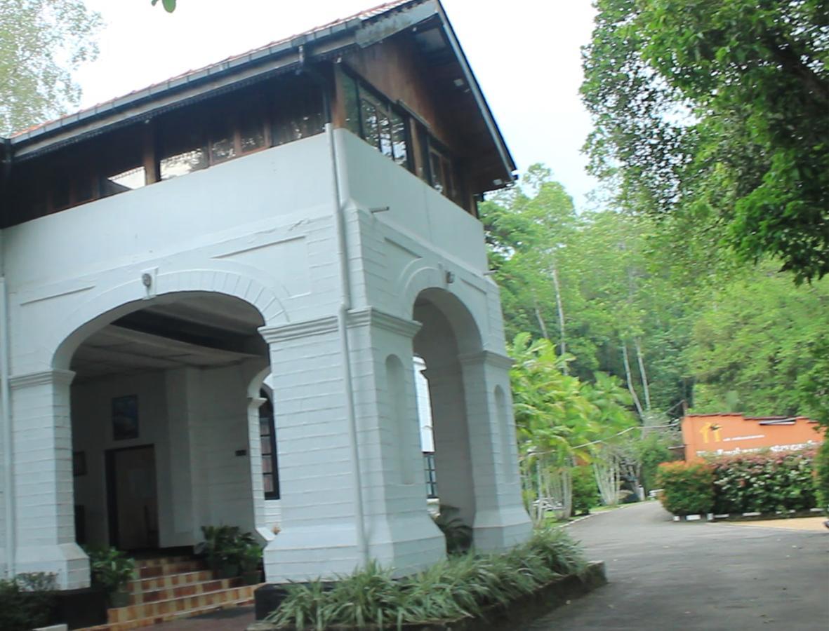 Ratnapura Rest House 호텔 외부 사진